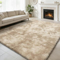 Ultra Soft Fluffy Area Rugs for Bedroom Living Room 10x14, Nursery Rug by yulidayang