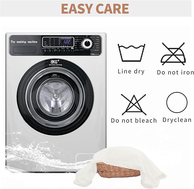 Easy-Going 100% Waterproof Chair Couch Cover, Dual Waterproof Sofa Cover - Image 7