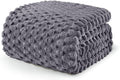 Exclusivo Mezcla Fleece California King Blanket by ExclusivoMezcla
