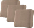 H.VERSAILTEX Super Stretch Individual Seat Cushion Covers Sofa Covers Couch by HVERSAILTEX