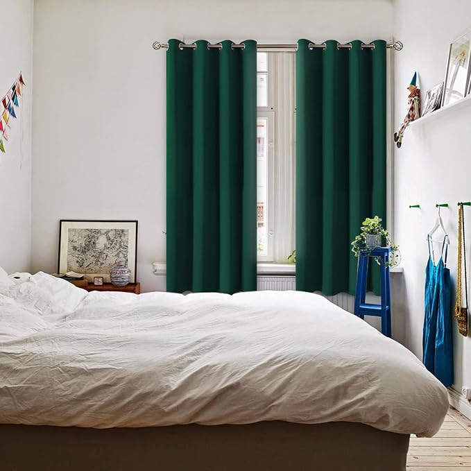 BGment Blackout Curtains - Image 2