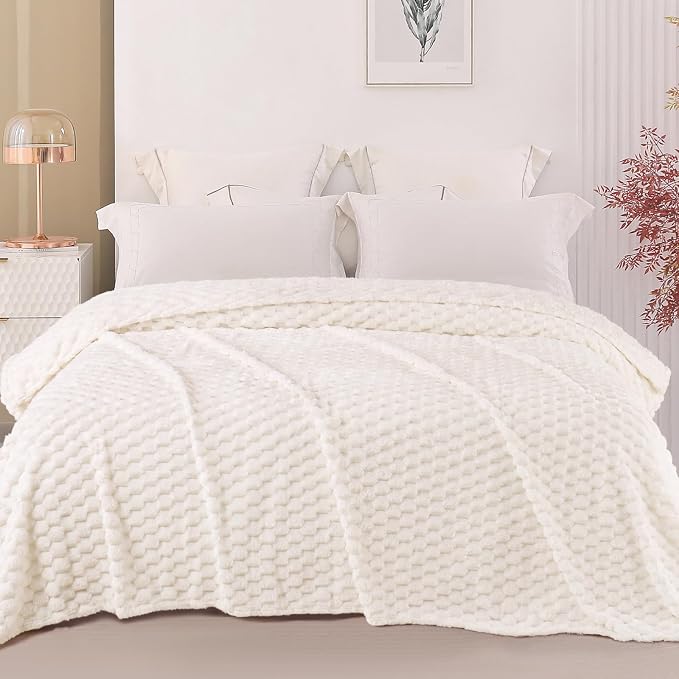 Exclusivo Mezcla Fleece King Blanket - Image 2