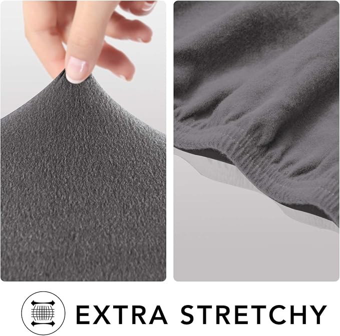 PureFit Super Stretch Chair Sofa Slipcover - Image 4