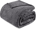 Exclusivo Mezcla Fleece King Size Blanket by ExclusivoMezcla