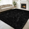 Ultra Soft Fluffy Area Rugs for Bedroom Living Room 10x14, Nursery Rug by yulidayang
