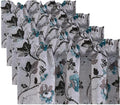 H.VERSAILTEX Blackout Curtain Valances by HVERSAILTEX