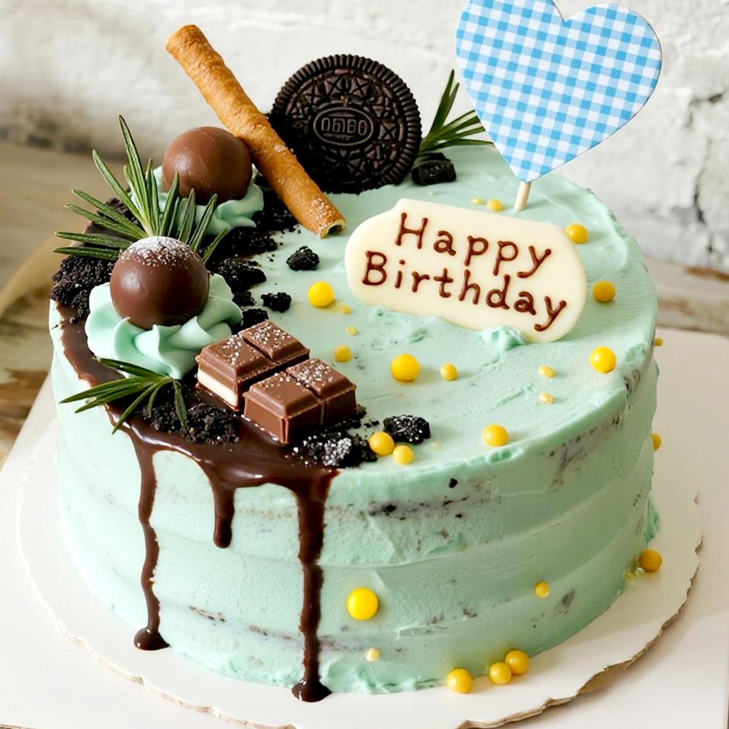 Yellow Pearl Sprinkles for Cake Decorating, Edible Candy Sugar Pearls, 150g/5.29oz Mix Size, Cake Decorations, Cupcake Topper, Ice cream, Cookie, Holiday, Easter, Valentine's Day, Christmas Supplies