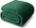 Whale Flotilla King Size Fuzzy Fleece Blanket by WHALEFLOTILLA