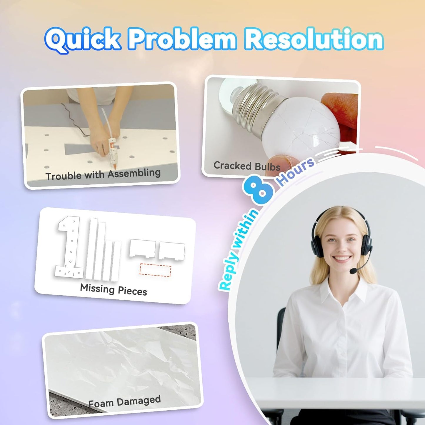 Ledido 4FT Marquee Light Up Letters, 34 Colors Changing Marquee Letter 4 Feet Tall with Remote, Big Letters for Party Wedding Graduation Birthday Decorations, Large Light Up Letter C