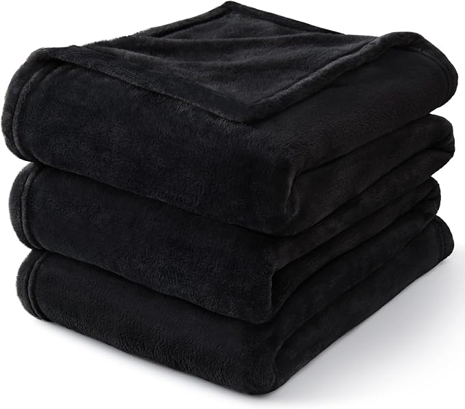 BEDELITE Fleece Blankets Queen Size - Image 7