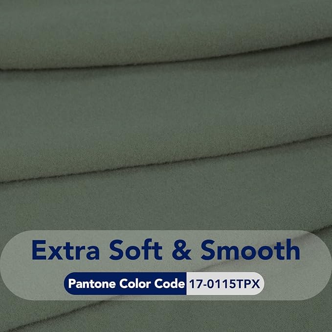 PureFit Super Stretch Chair Sofa Slipcover - Image 5