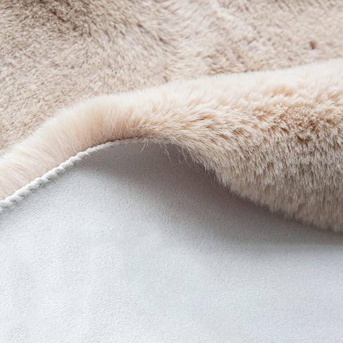 ORINOVA Washable Area Rug 6x9 Rugs - Image 4