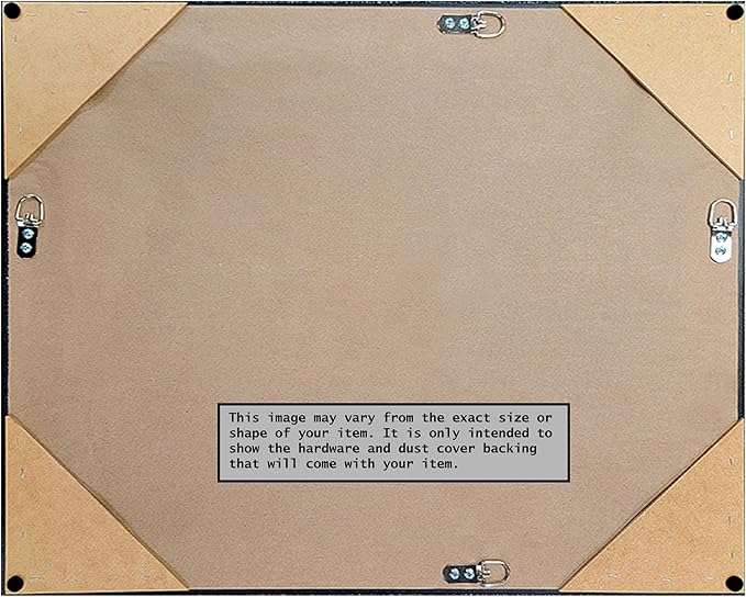Amanti Art Brown Wall Mirror 35x45 Alta Rustic Char Rectangle Bathroom Mirror for Wall Decor Living Room, X-Large Rustic Farmhouse Frame, Hangs Horizonally and Vertically, Bathroom Decor, Beveled Edge