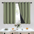 SimpleHome 100% Blackout Curtains by SimpleHome