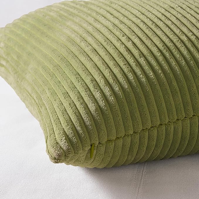 Topfinel Summer Throw Pillows Covers 16x16 Inch Set of 4, Couch Sofa Living - Image 2