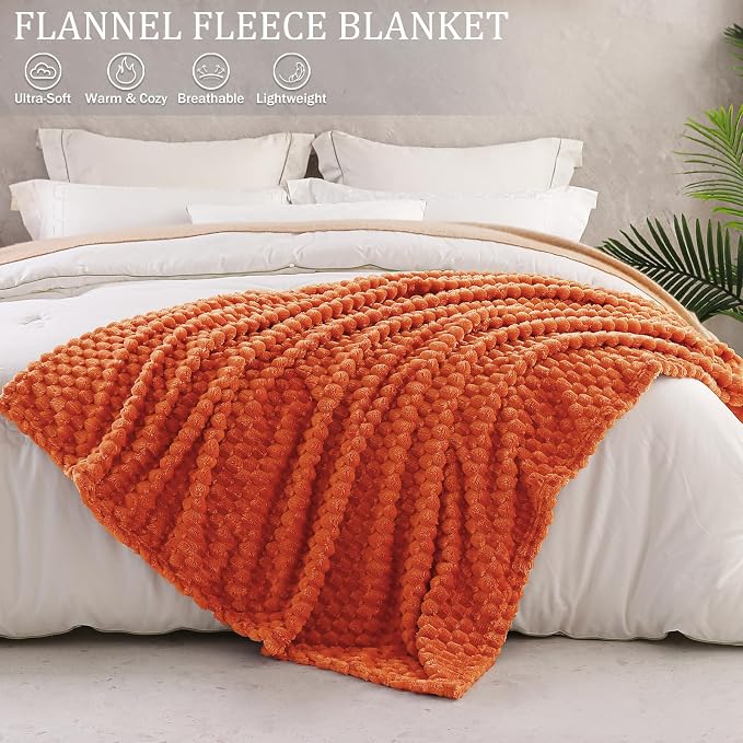 Exclusivo Mezcla Fleece California King Blanket - Image 3