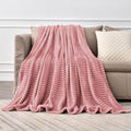 BEDELITE Large Throw Blankets for Couch by BEDELITE
