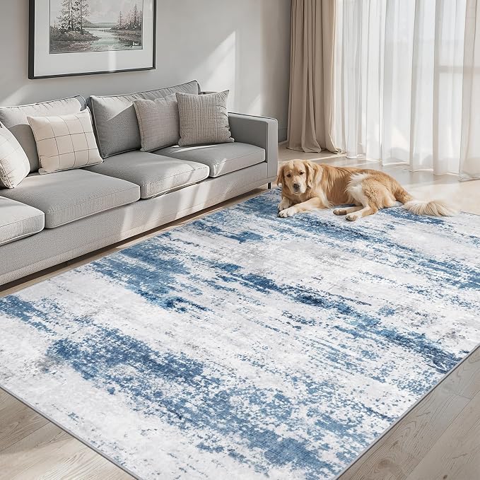 Area Rugs Living Room Rug - Image 9