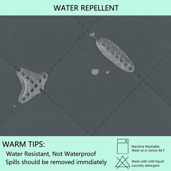 Reversible Sofa Covers Couch Cover Furniture Protector - Image 4