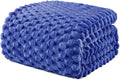 Exclusivo Mezcla Fleece Twin Blanket by ExclusivoMezcla