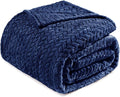 Exclusivo Mezcla Fleece Queen Size Blanket by ExclusivoMezcla