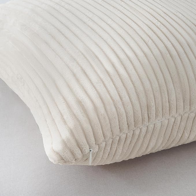 Topfinel Decorative Throw Pillow Covers Cushion Cases, Mix and Match - Image 5