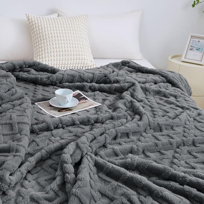 Aganear Blanket Queen Size - Image 5