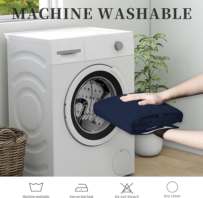 ISSUNTEX Double Protection 100% Waterproof Recliner Covers - Image 7