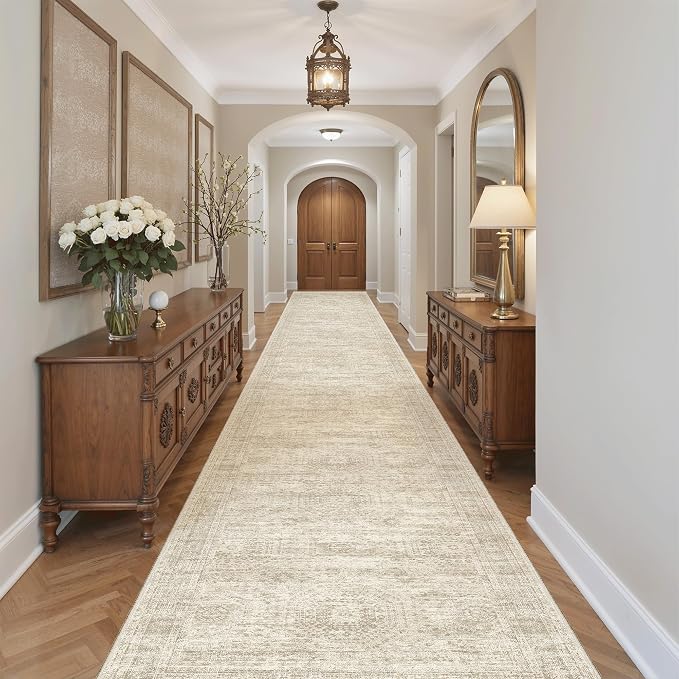 3x20 Hallway Runner Rug - Image 2