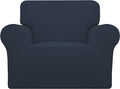 Easy-Going Stretch Chair Sofa Slipcover 1-Piece Couch Sofa Cover Furniture by Easy-Going