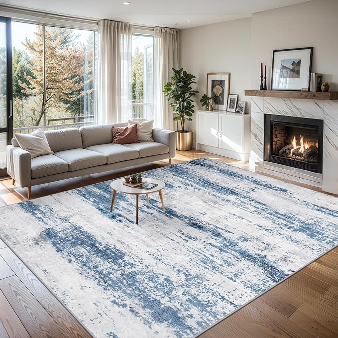 Area Rugs 10x12 Living Room - Image 2