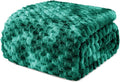 Exclusivo Mezcla Fleece Twin Blanket by ExclusivoMezcla