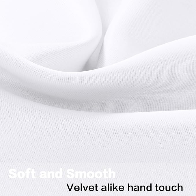 H.VERSAILTEX 2 Panels White Valance - Image 5