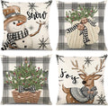 ONFAON Christmas Decorations by ONFAON