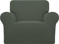 Easy-Going Stretch Oversized Chair Sofa Slipcover 1-Piece Couch Sofa Cover by Easy-Going