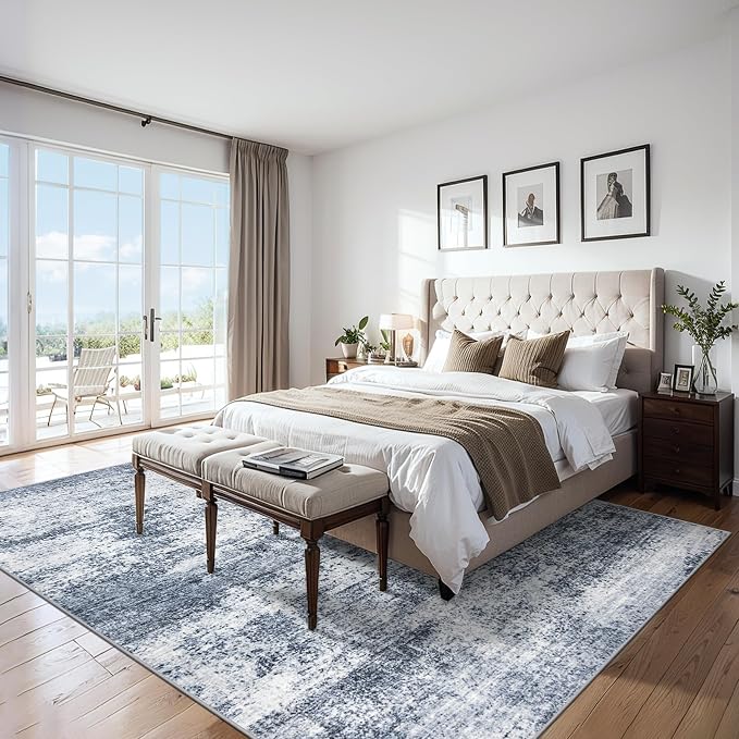 8x10 Area Rugs for Living Room - Image 3