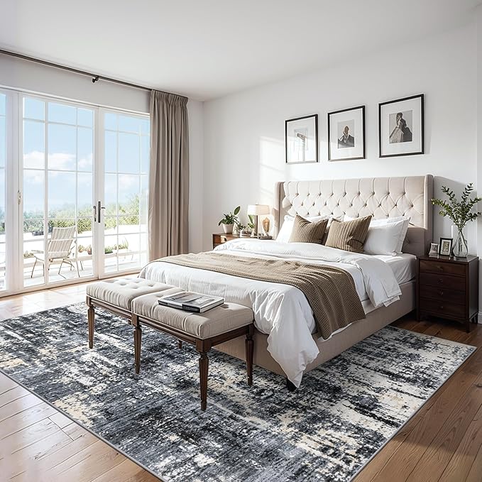 Area Rugs Living Room Rug - Image 3