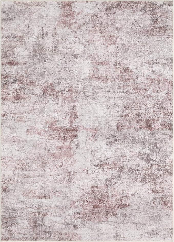 UERMEI 6x9 Area Rug Living Room Rugs - Image 9