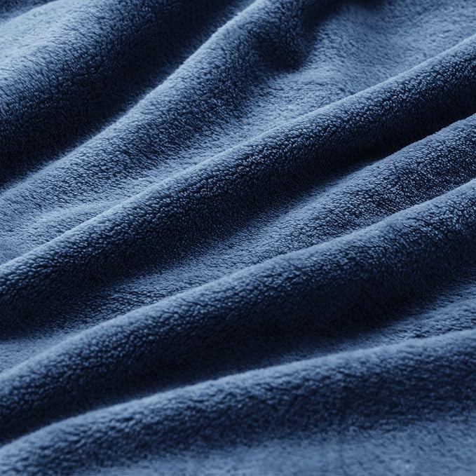 BEDELITE Fleece Blanket King Size Blankets - Image 6