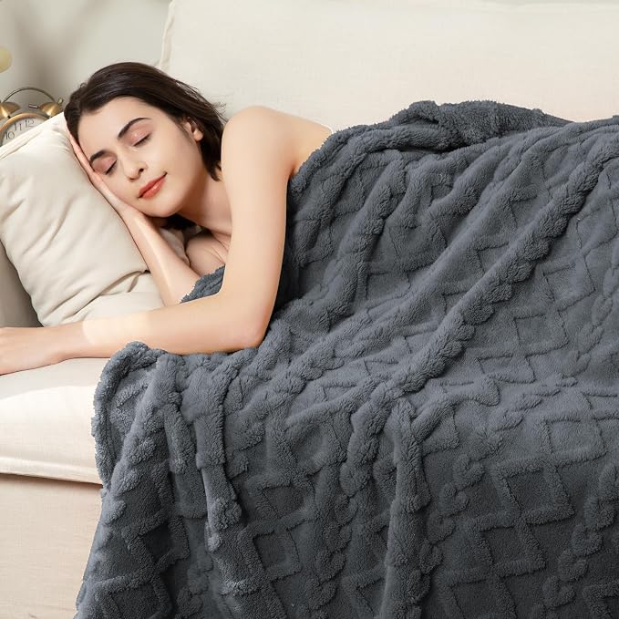 Aganear Blanket King Size - Image 4
