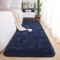 Chicrug Soft Runner Rugs for Bedroom Living Room Plush Fluffy Rug 3x10 Feet by ChicrugHomeDecor
