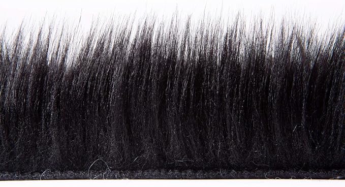 Ashler faux fur rug, Fluffy Shaggy Area Rug Ultra Soft 3 x 3 Feet Round Fur Rug - Image 6