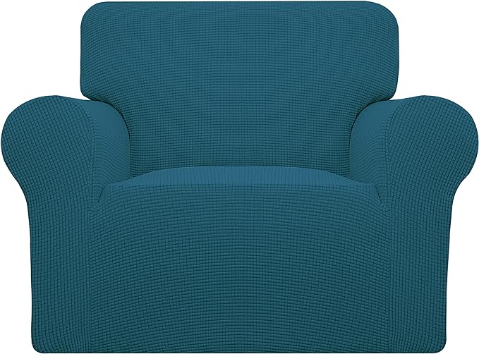 Easy-Going Stretch Chair Sofa Slipcover 1-Piece Couch Sofa Cover Furniture by Easy-Going