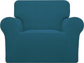 Easy-Going Stretch Chair Sofa Slipcover 1-Piece Couch Sofa Cover Furniture by Easy-Going