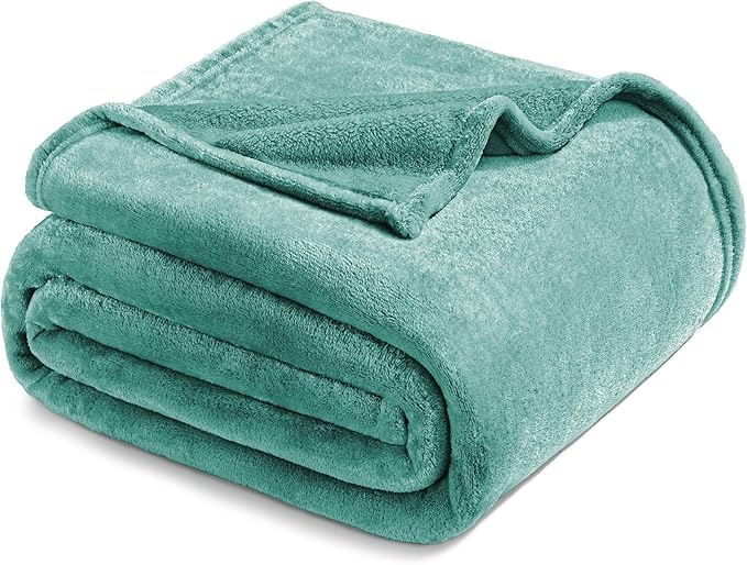 Exclusivo Mezcla Fleece Blanket King Size by ExclusivoMezcla