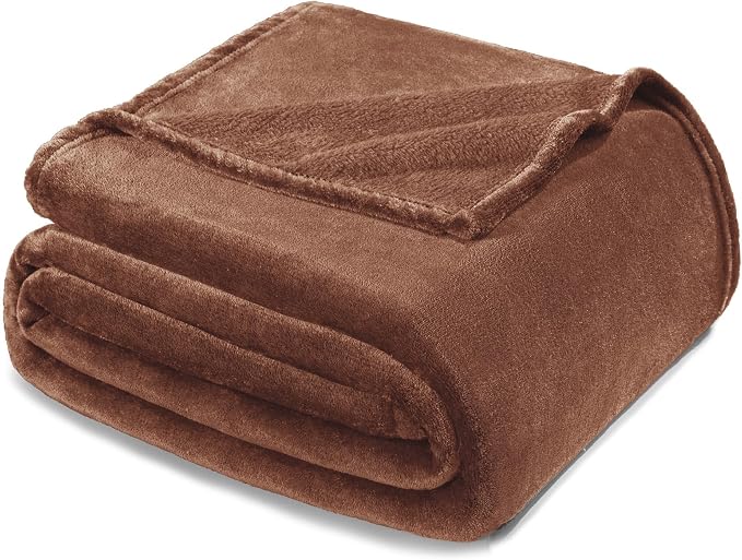 Exclusivo Mezcla Fleece Blankets Queen Size by ExclusivoMezcla