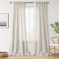 Nanspring 108 Inch Long Curtains by Nanspring