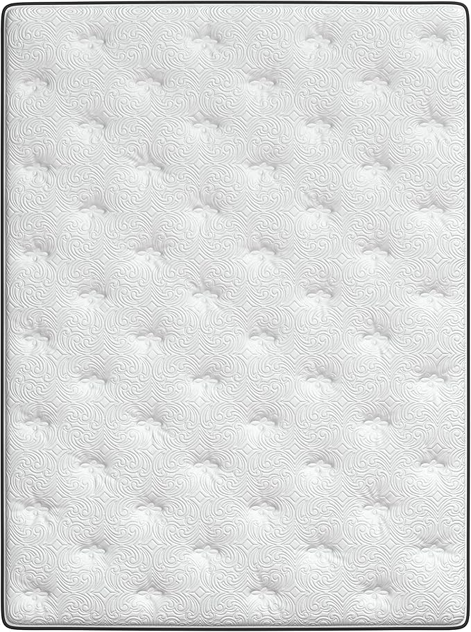 Kingsdown Passions Imagination Pillow Top Mattress, Twin