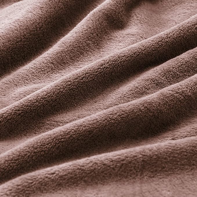 BEDELITE Fleece Blanket King Size Blankets - Image 5