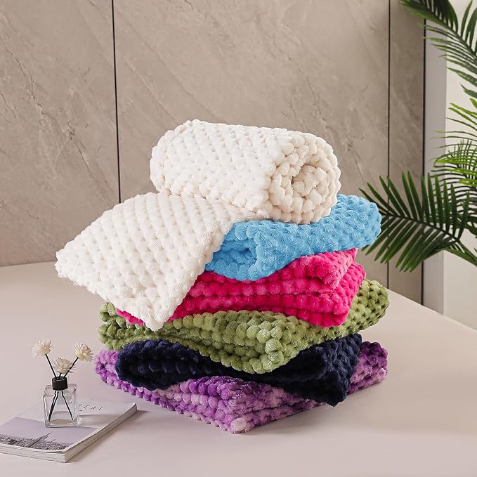 Exclusivo Mezcla Fleece King Blanket - Image 8